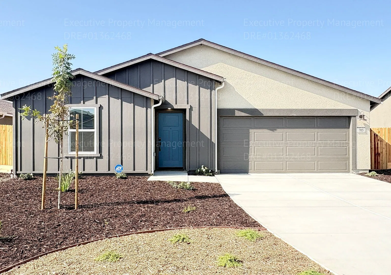 New construction 4 bedroom 3 bathroom home with split floor plan located near Taft Hwy/ Gosford Rd — Photo 1