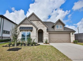 2106 Villa Flora Ln, Friendswood, TX 77546