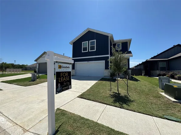 6915 Tiznow Ln, Buda, TX 78610