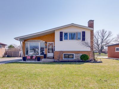 51 W Rozanne Dr, Addison, IL, 60101