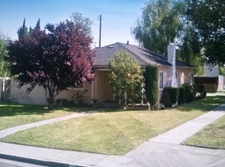 2981 E Simpson Ave, Fresno, CA 93703