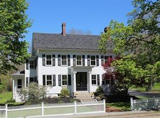 299 North St, Hingham, MA 02043