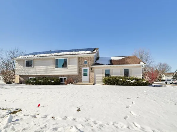 888 North Thompson Road, Sun Prairie, WI 53590