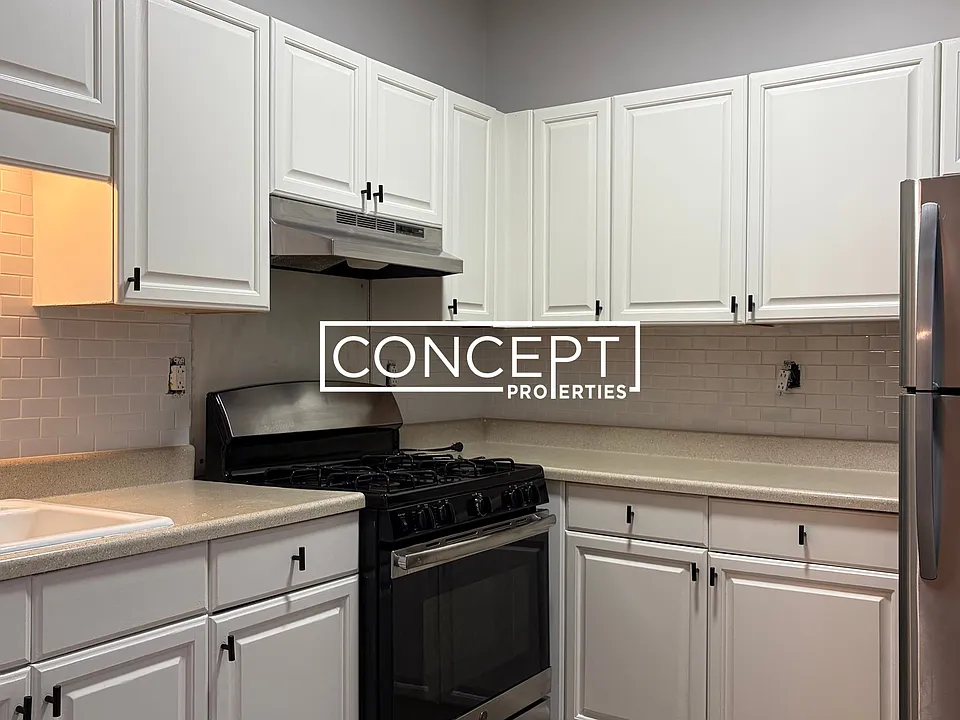 25 Monadnock St #2