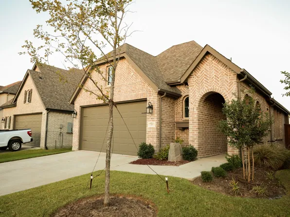 3819 Talisker Blvd, Sherman, TX 75090