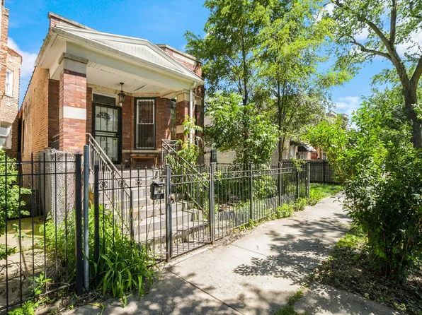 637 N Christiana Ave, Chicago, IL 60624
