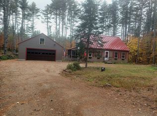 368 Rebecca Ln, Conway, NH 03818
