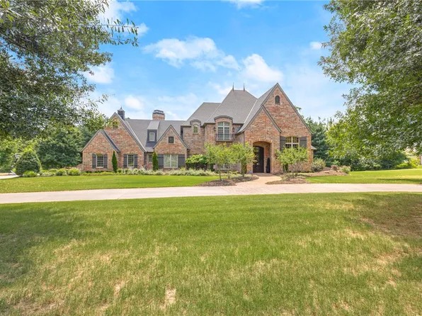 11228 Talamore Blvd, Bentonville, AR 72712