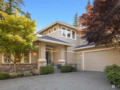 24337 NE Vine Maple Way, Redmond, WA, 98053