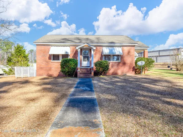 1710 W Pine St, Alexander City, AL 35010