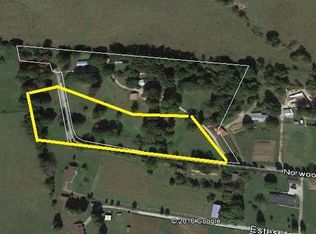 125 Norwood Ln, Science Hill, KY 42553