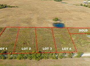 3 County Road 14400, Pattonville, TX 75468