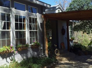 8720 Caliente Bodfish Rd, Caliente, CA 93518