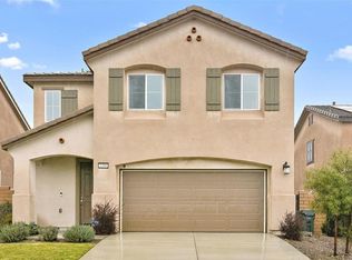 3399 Rosena Ranch Rd, San Bernardino, CA 92407
