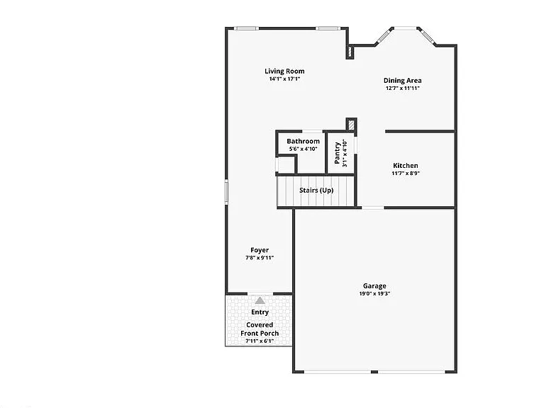 57 Darbys Run Ct — Photo 2