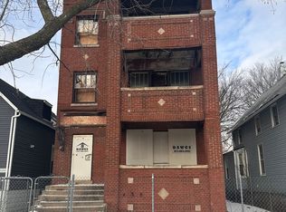 18 E 113th St, Chicago, IL 60628