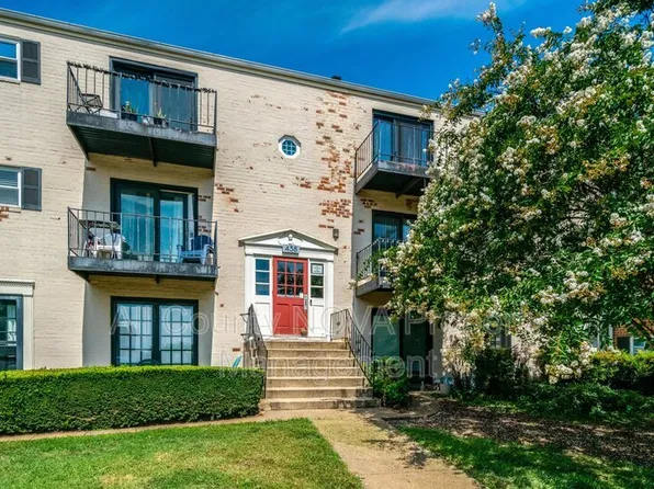 438 N Armistead St, Alexandria, VA