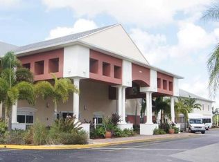 101 Cambridge E, West Palm Beach, FL 33417