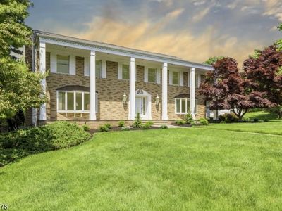 9 Westview Ct, Cedar Grove, NJ, 07009