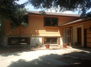 1111 S Nome St, Aurora, CO 80012