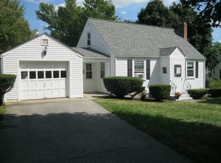 6 Conger Rd, Worcester, MA 01602