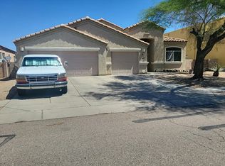 6978 W Dupont Way, Tucson, AZ 85746