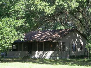 3080 County Road 675, Webster, FL 33597