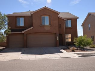 1241 Colibri Ave NW, Los Lunas, NM 87031