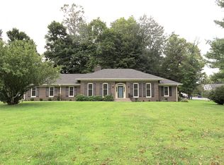 502 Dogwood Dr, Danville, KY 40422