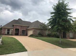 192 Provonce Park, Brandon, MS 39042