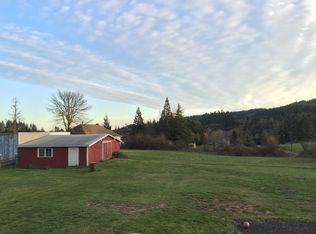 22180 NW Turner Creek Rd, Yamhill, OR 97148