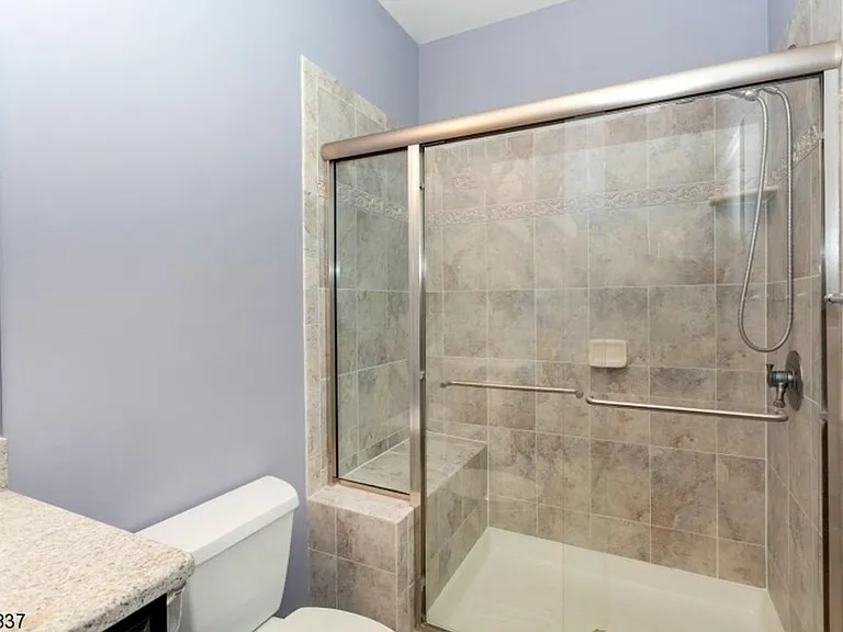 Master bath.