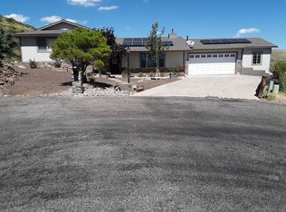 834 Sunami Ct, Prescott, AZ 86301