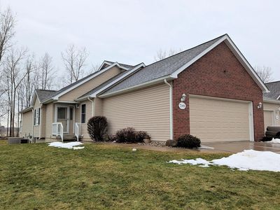 7189 Burning Bush Ln, Flushing, MI, 48433