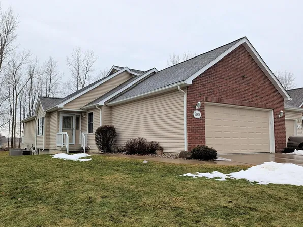 7189 Burning Bush Ln, Flushing, MI 48433