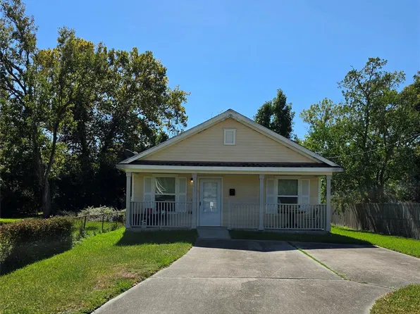 2603 Boss St, La Marque, TX 77568