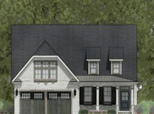 357 Maple Grove Ln, Apison, TN 37302