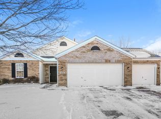9225 Concert Way, Indianapolis, IN 46231