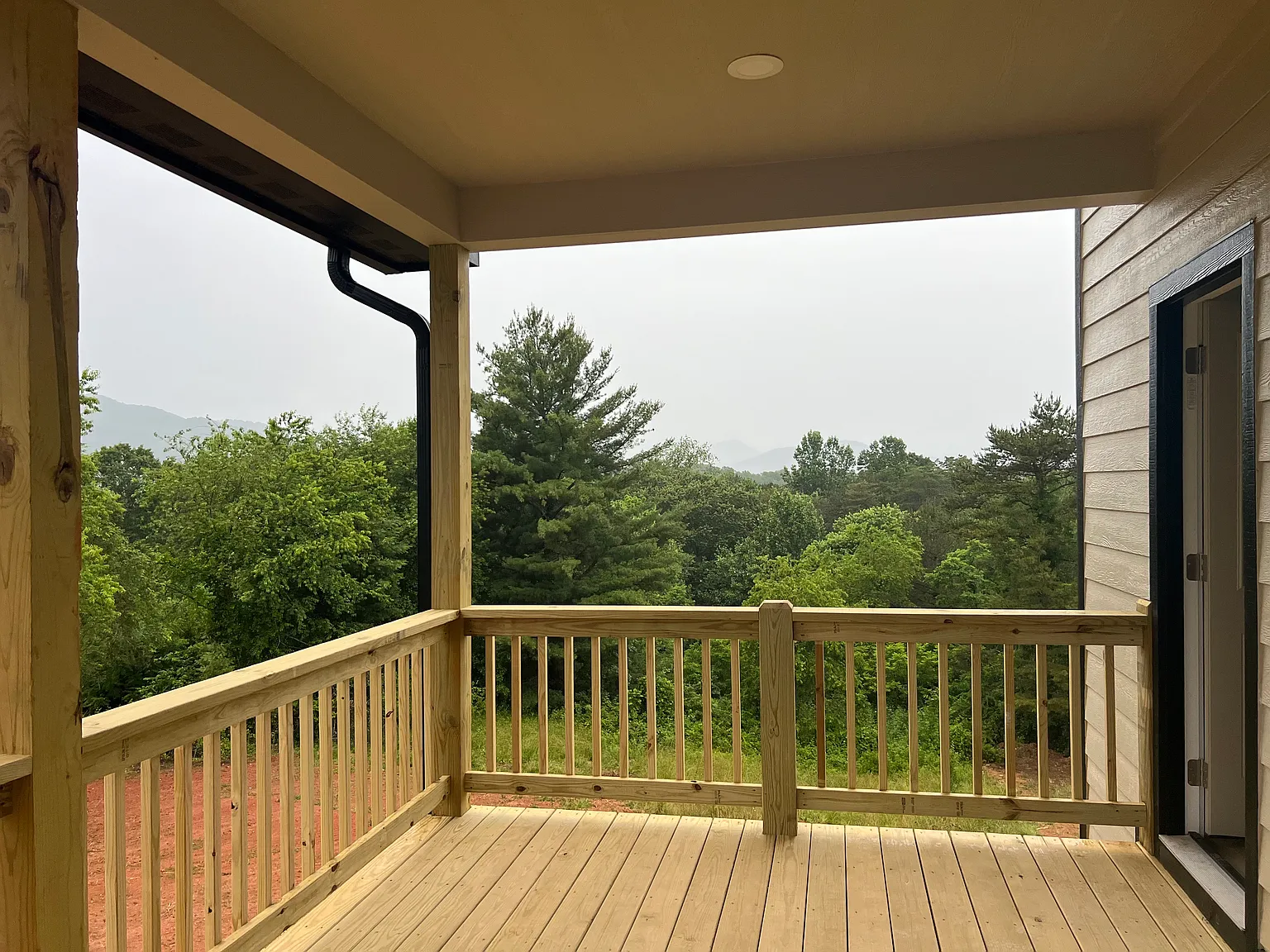 90 Dix Creek Chapel Rd — Photo 2