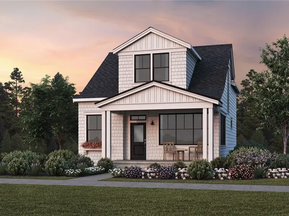 11149 134th (Homesite 21) Court NE, Redmond, WA 98052