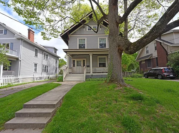 3320 Westside Ave, Cincinnati, OH 45208