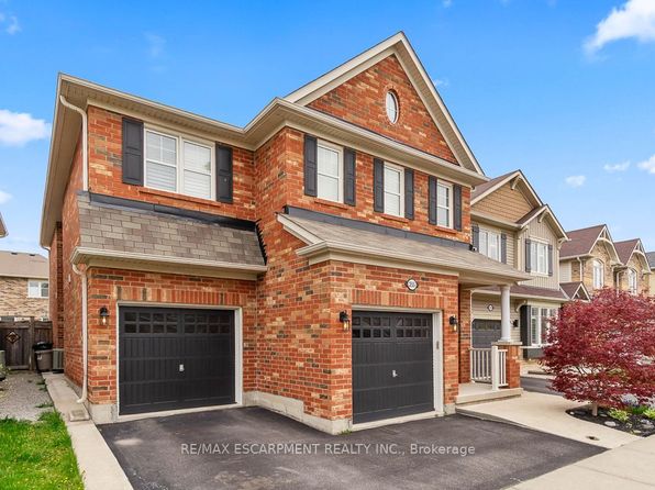 255 Monaghan Cres, Milton, ON L9T 8C7