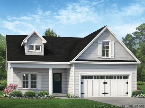 226 Collier Gate St, Linden, NC 28356