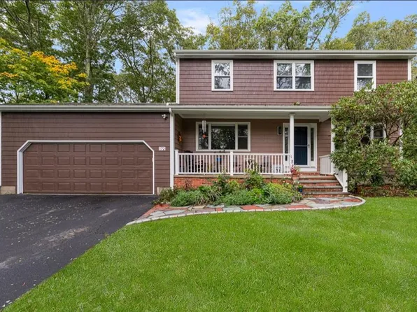 172 Broad Rock Rd, South Kingstown, RI 02879