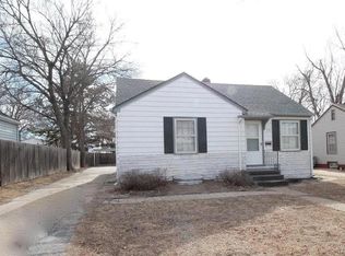 521 Franklin St, Salina, KS 67401