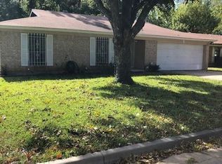 7460 Beaty St, Fort Worth, TX 76112