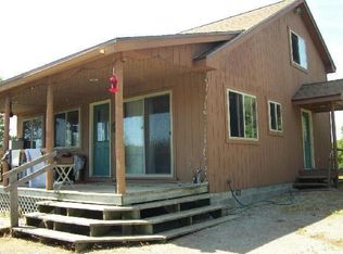 9795 Elm Hwy, Posen, MI 49776