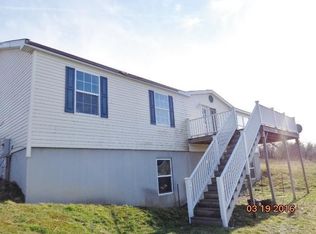 5489 E Main Rd, Brocton, NY 14716