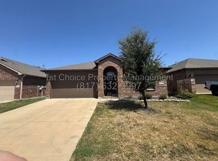 4928 Sugarcane Ln, Fort Worth, TX 76179
