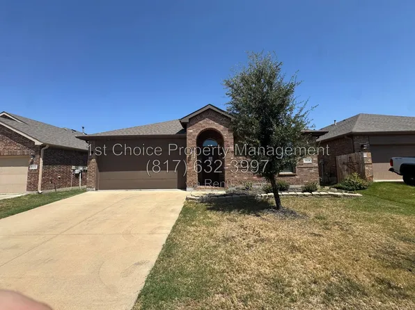 4928 Sugarcane Ln, Fort Worth, TX 76179